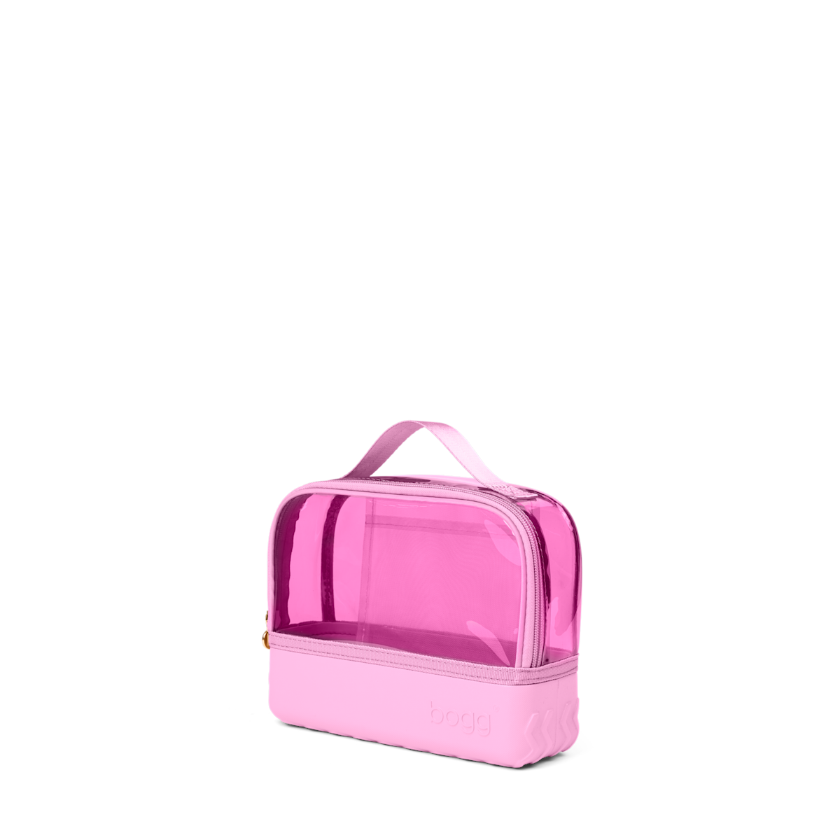 Boggs N' Ends - Pink Taffy