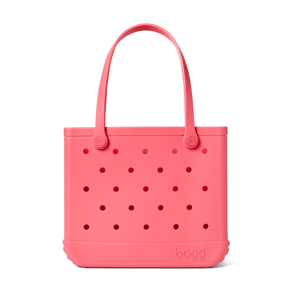 Baby Bogg Bag - Capri Coral - Easy Bag Ready