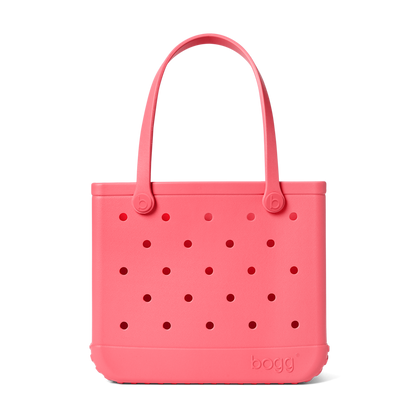 Baby Bogg Bag - Capri Coral - Easy Bag Ready