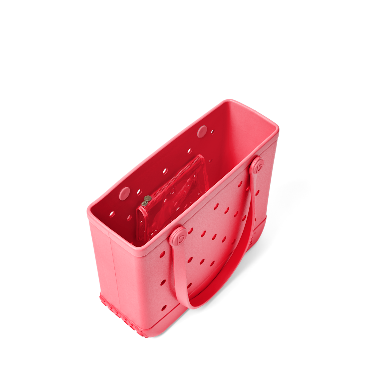 Baby Bogg Bag - Capri Coral - Easy Bag Ready