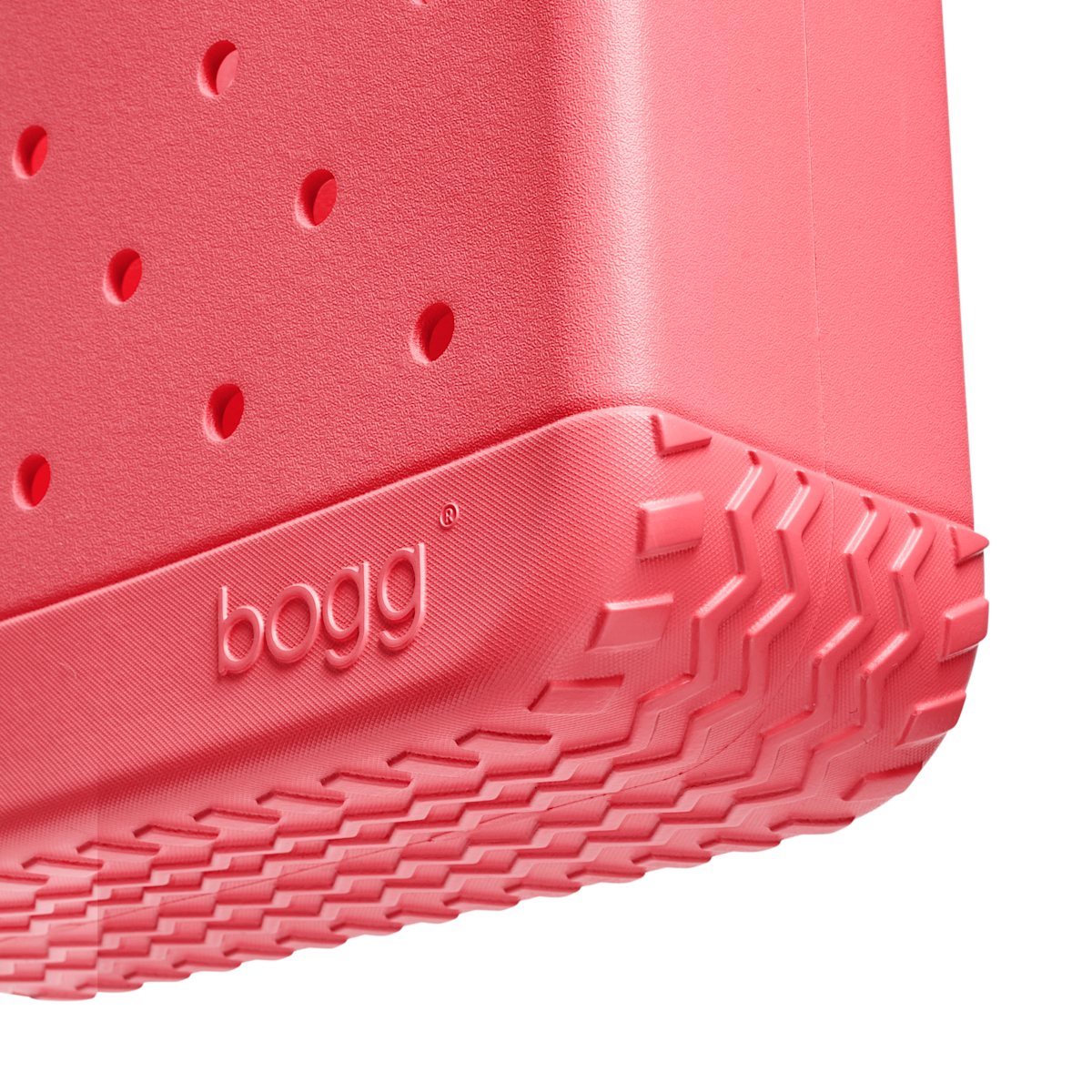 Baby Bogg Bag - Capri Coral - Easy Bag Ready