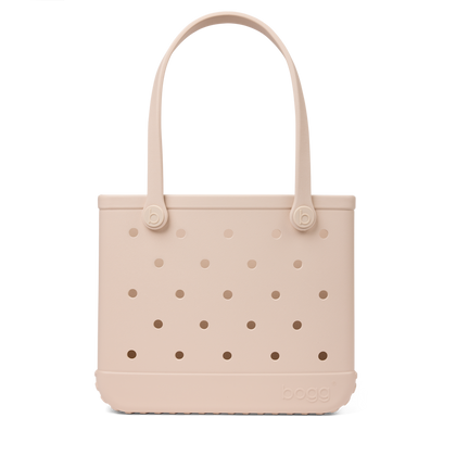 Baby Bogg Bag - Freshly Pressed Linen