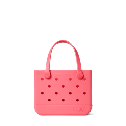 Bitty Bogg Bag - Capri Coral