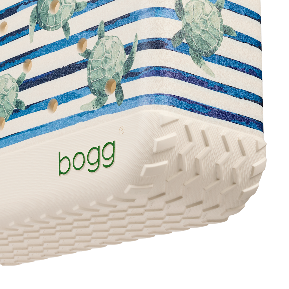 Baby Bogg Bag - Shell Yeah