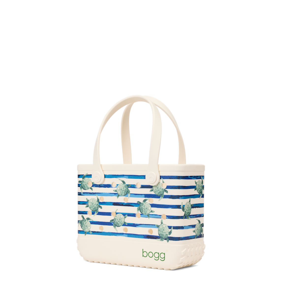 Bitty Bogg Bag - Shell Yeah