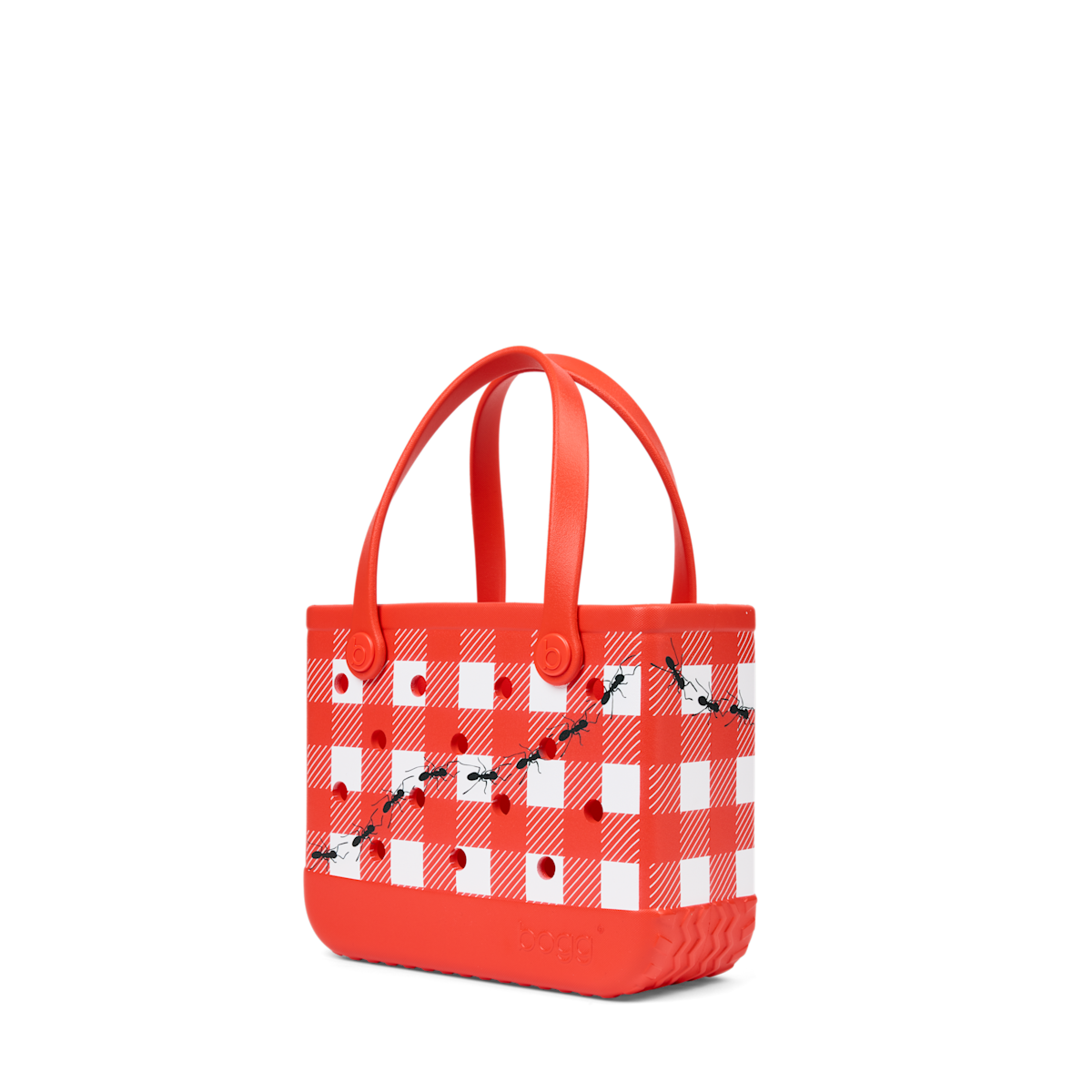 Bitty Bogg Bag - Picnic Guests