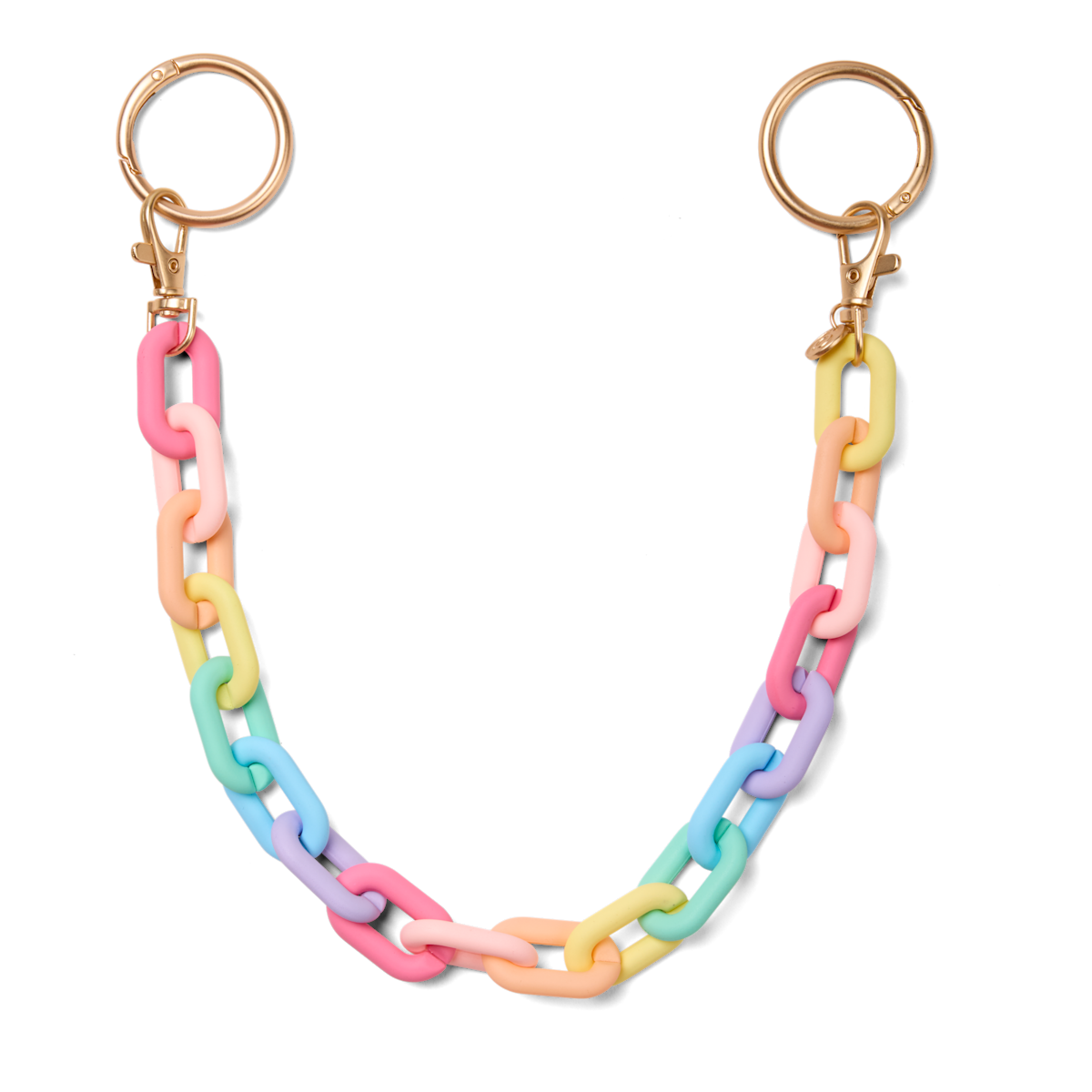 Bogg'd & Charmed - Rainbow Chain