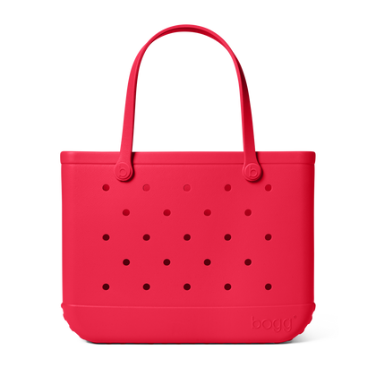 Original Bogg Bag - Off to the Races Red