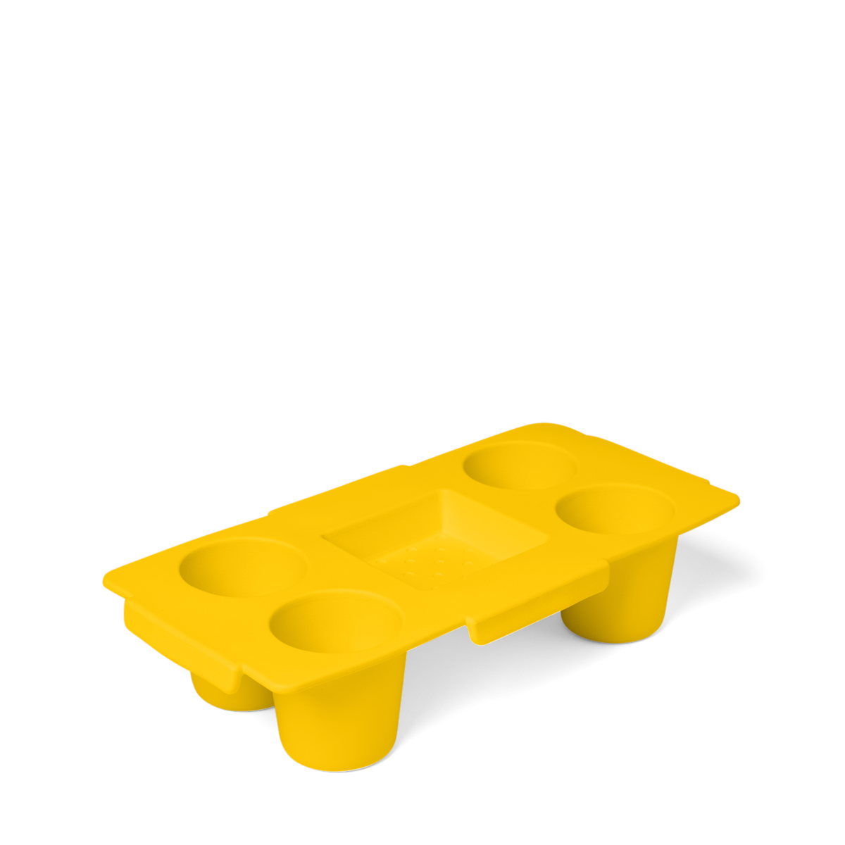 Top O' The Bogg To Ya! - Limoncello - Picnic Table Serve