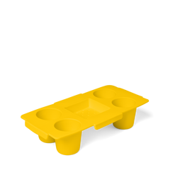 Top O' The Bogg To Ya! - Limoncello - Picnic Table Serve