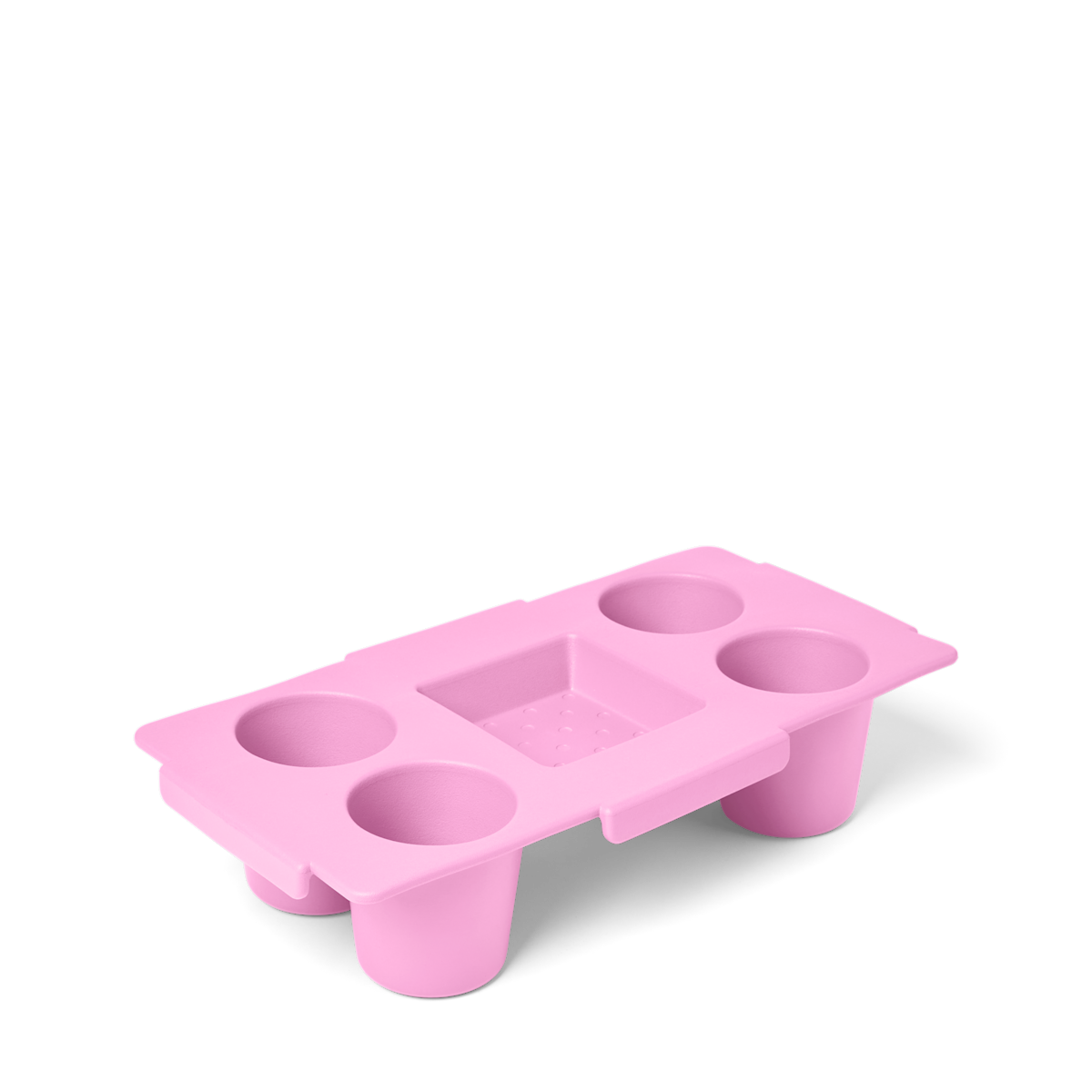 Top O' The Bogg To Ya! - Pink Taffy